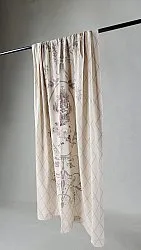Vorhang - Eugene (offwhite)