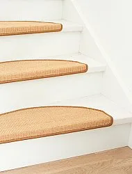 Stufenmatte - Salvador 28 x 65 cm (beige)