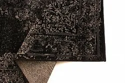 Wilton-Teppich - Peking (schwarz)