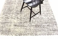 Wilton-Teppich - Florence Haze (grau)