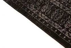 Wilton-Teppich - Peking Noble (schwarz)