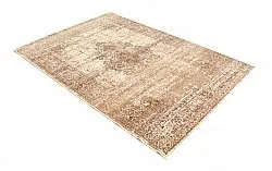 Wilton-Teppich - Peking Royal (weiß)