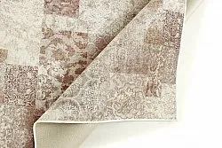 Wilton-Teppich - Carthage (beige)