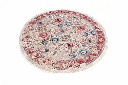 Rund Teppich - Toujane (multi)