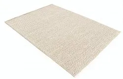 Wollteppich - Avafors Wool Bubble (beige)
