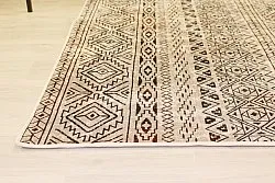 Rund Teppich - Goulette (multi)
