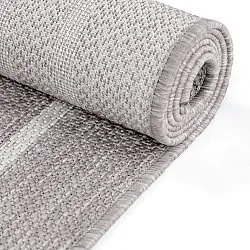 Teppich für innen und außen - Djerba (taupe)