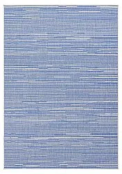 Teppich für innen und außen - utomhusmatta - Arcata (blau)