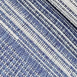 Teppich für innen und außen - utomhusmatta - Arcata (blau)
