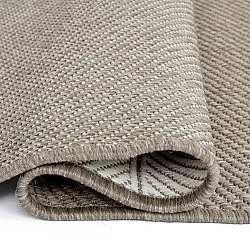 Teppich für innen und außen - utomhusmatta - Ava (beige)