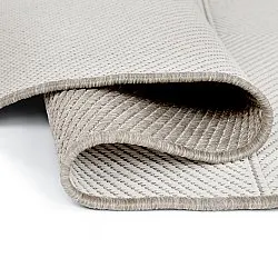 Teppich für innen und außen - utomhusmatta - Ava (beige)