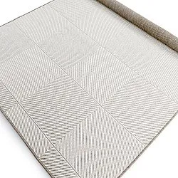 Teppich für innen und außen - utomhusmatta - Ava (beige)