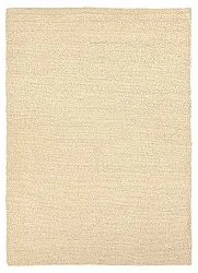 Teppich für innen und außen - Milford Wool Look (creme)