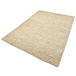 Teppich für innen und außen - Milford Wool Look (creme)