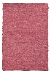 Teppich für innen und außen - Milford Wool Look (rosa)