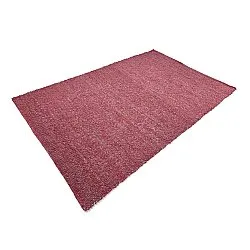 Teppich für innen und außen - Milford Wool Look (rosa)