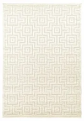 Shaggy Indoor/Outdoor - Oneida (creme)