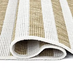 Teppich für innen und außen - utomhusmatta - Otto (natur)