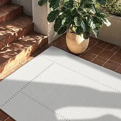 Teppich für innen und außen - utomhusmatta - Rhea (beige)