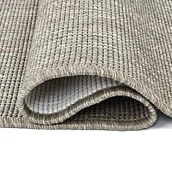 Teppich für innen und außen - utomhusmatta - Rhea (beige)