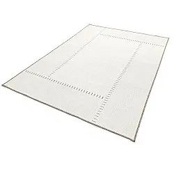 Teppich für innen und außen - utomhusmatta - Rhea (beige)