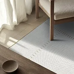 Teppich für innen und außen - utomhusmatta - Rhea (natur)