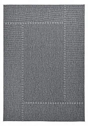 Teppich für innen und außen - utomhusmatta - Rhea (weiß)