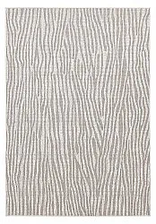 Teppich für innen und außen - utomhusmatta - Vaura (beige)