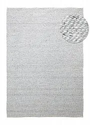 Teppich für innen und außen - Arco Wool Look (grau/beige)