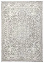 Teppich für innen und außen - Mekele (taupe)