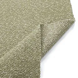 Teppich für innen und außen - Orta Wool Look (moosgrün)