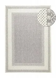 Teppich für innen und außen - Sousse (taupe)