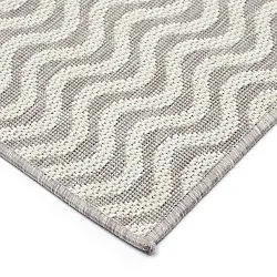 Teppich für innen und außen - Tracino (taupe)