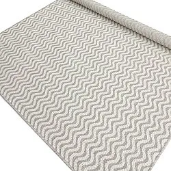Teppich für innen und außen - Tracino (taupe)