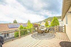 Runde Teppiche - Indoor/Outdoor Denver (beige)