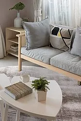 Rund Teppich - Tartu (multi)