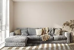 Teppich für innen und außen - Doyle (beige)