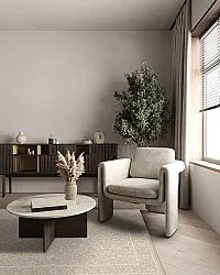Wilton-Teppich - Vivian (beige)