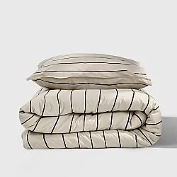 Bettwäsche-Set - Isadora (beige)