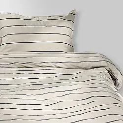Bettwäsche-Set - Isadora (beige)