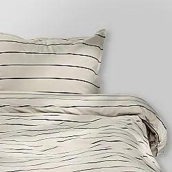 Bettwäsche-Set - Isadora (beige)