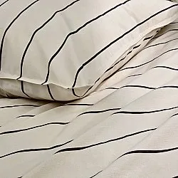 Bettwäsche-Set - Isadora (beige)