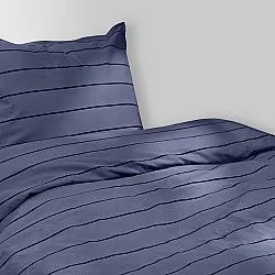 Bettwäsche-Set - Isadora (blau)