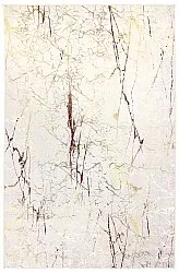 Wilton-Teppich - Alden (offwhite/gold)