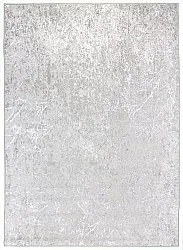 Wilton-Teppich - Zaria (hellgrau/silber)