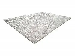 Wilton-Teppich - Zaria (hellgrau/silber)