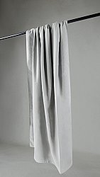 Vorhänge - Verdunkelungsvorhänge Isolde (silver)