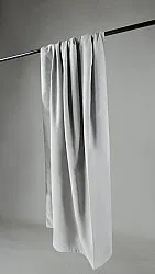 Vorhänge - Verdunkelungsvorhänge Isolde (silber)