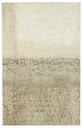 Wilton-Teppich - Jervis (grau/beige)