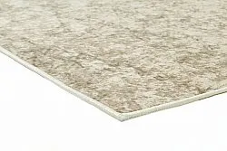 Wilton-Teppich - Jervis (grau/beige)